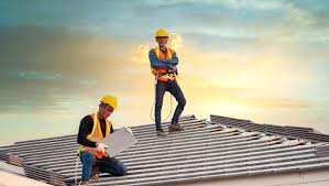 Best 4 Ply Roofing  in Plainfield, IL